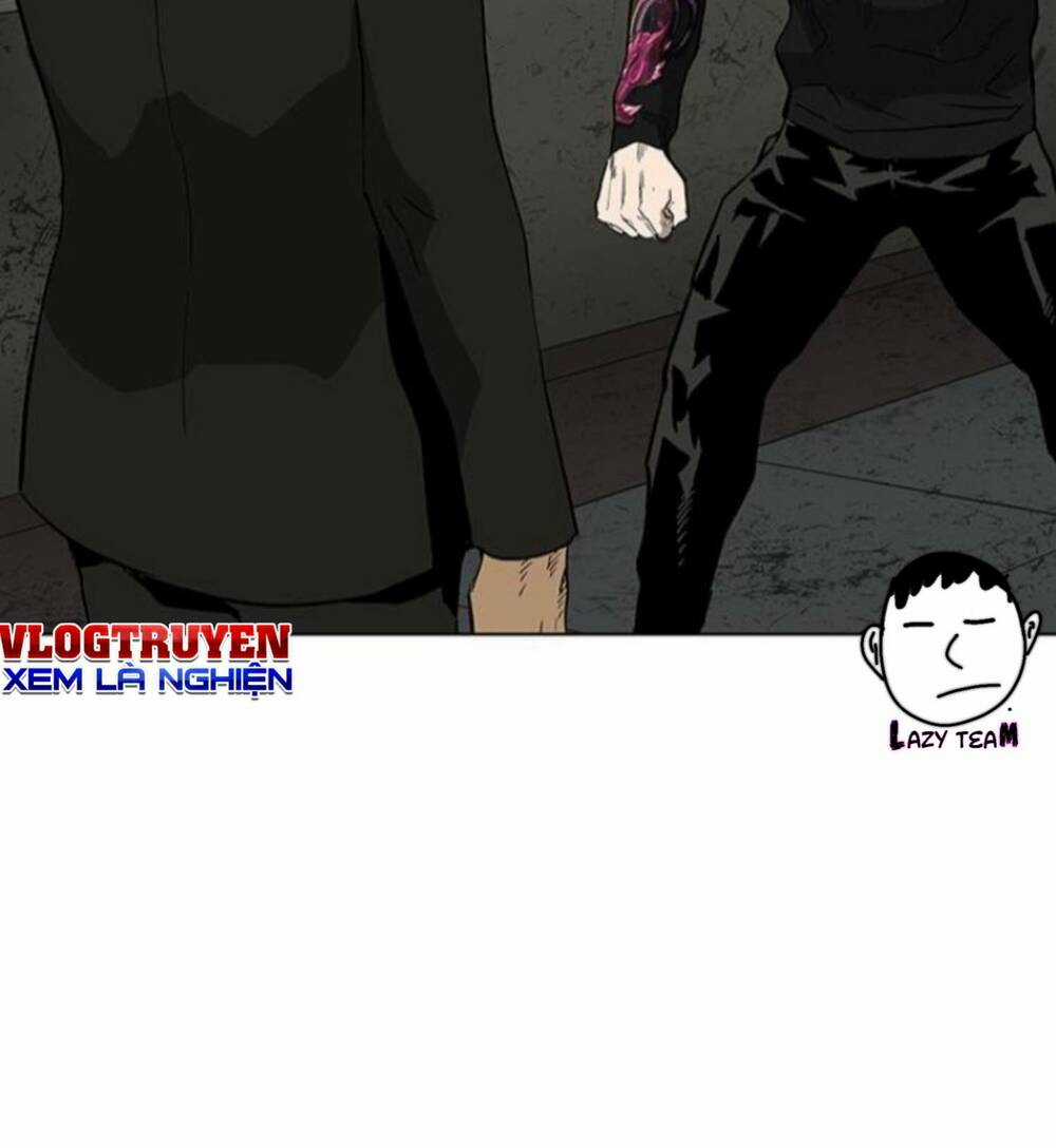 Weak Hero Chapter 172 trang 1