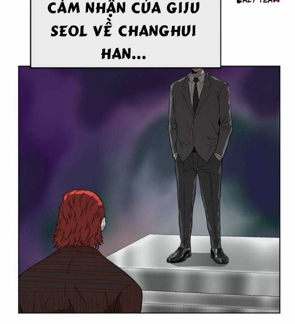 Weak Hero Chapter 174 trang 1