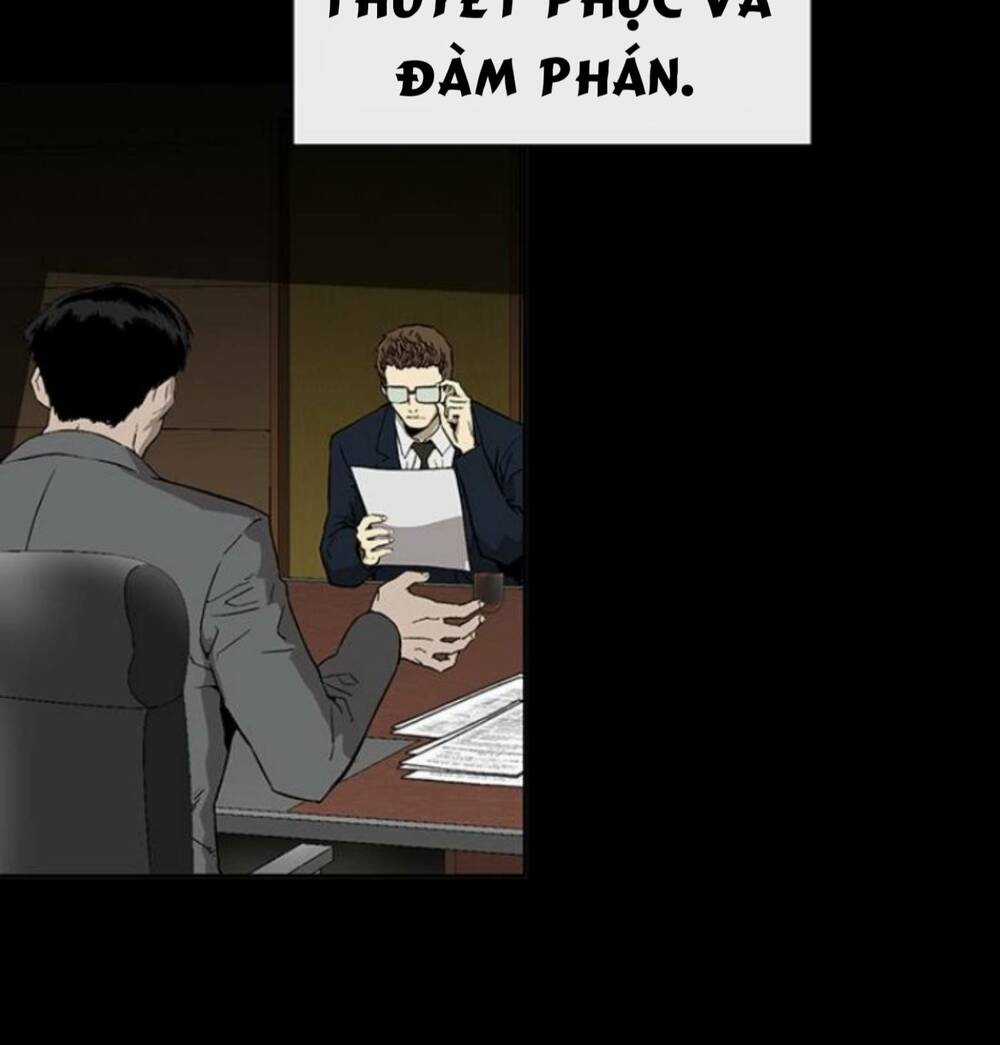 Weak Hero Chapter 176 trang 1