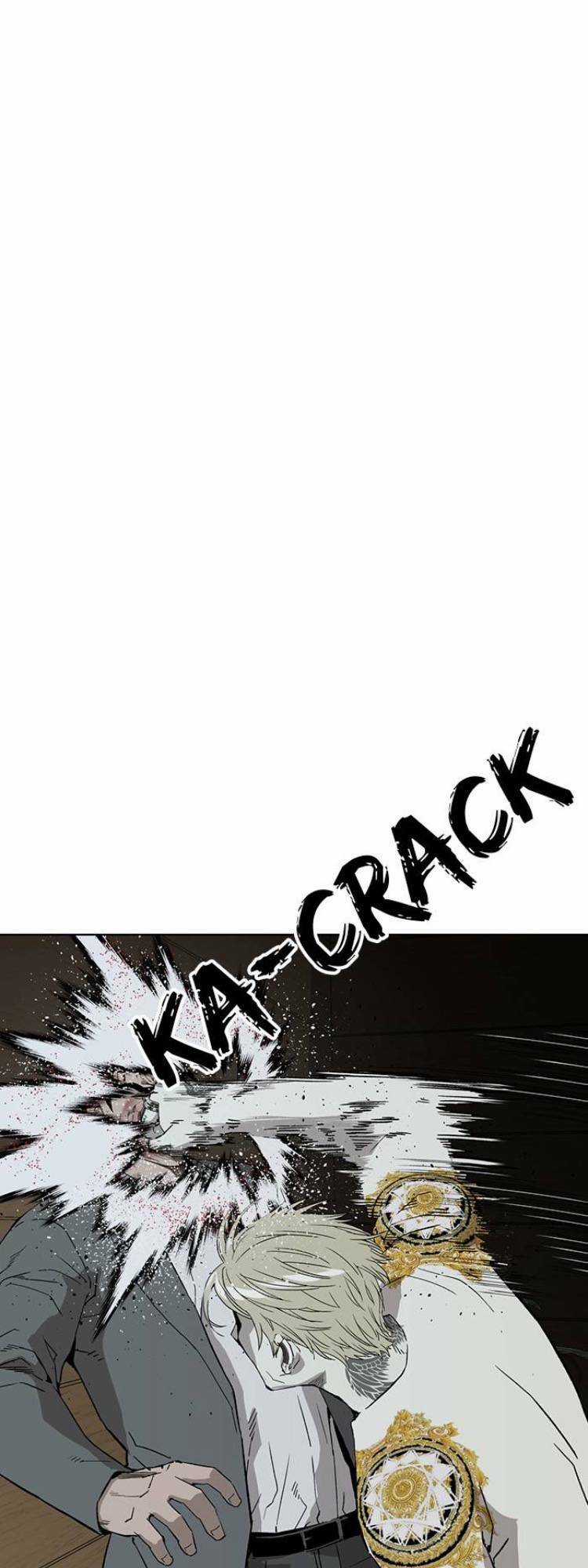 Weak Hero Chapter 177 trang 11