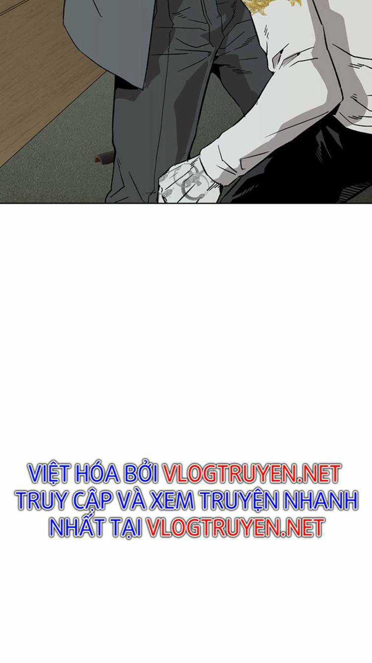 Weak Hero Chapter 177 trang 12