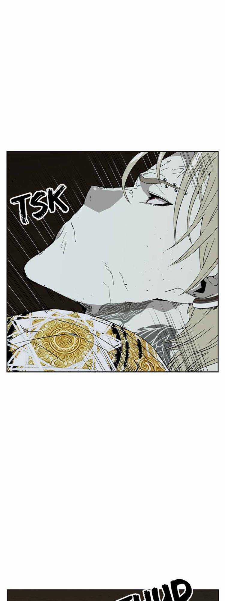 Weak Hero Chapter 177 trang 2