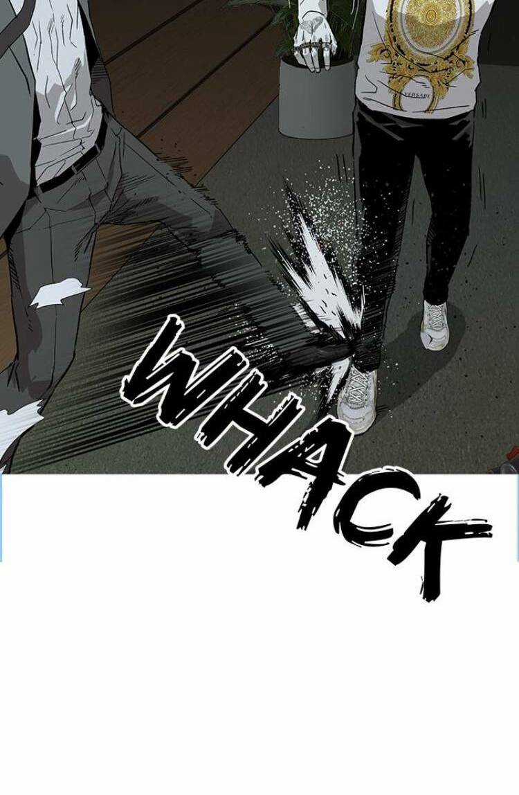 Weak Hero Chapter 177 trang 20