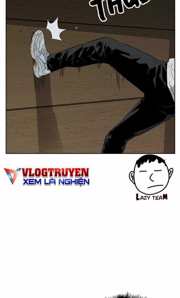 Weak Hero Chapter 177 trang 3