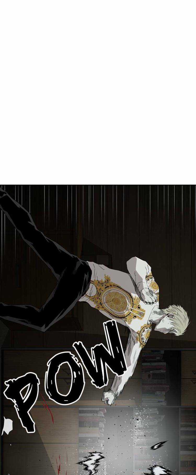 Weak Hero Chapter 177 trang 37