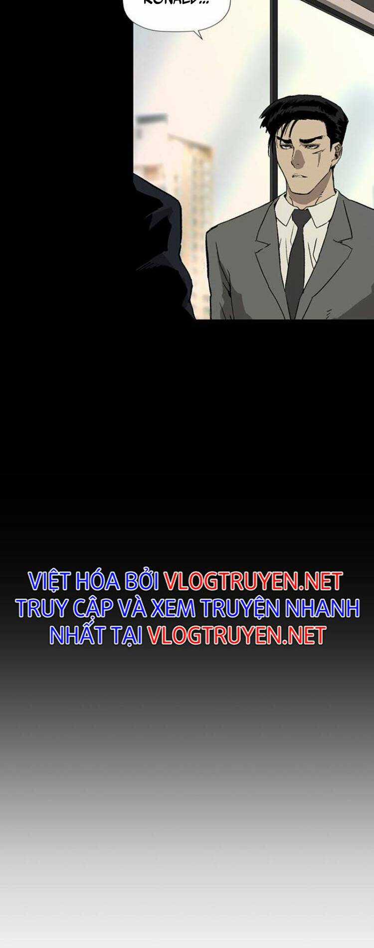 Weak Hero Chapter 177 trang 42