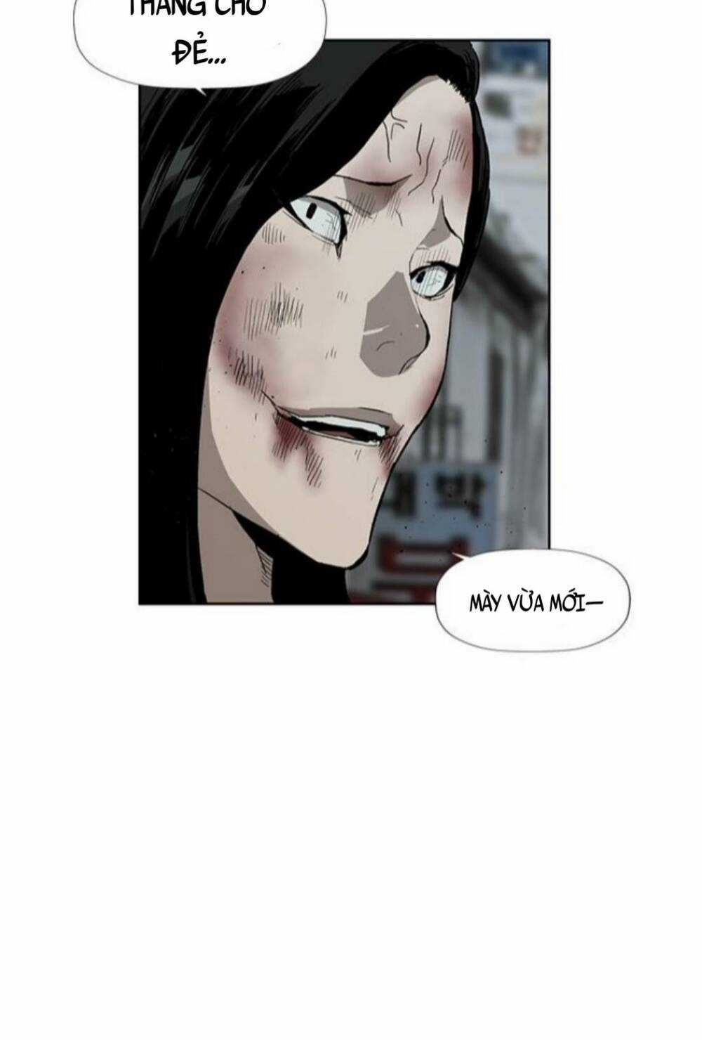 Weak Hero Chapter 178 trang 101