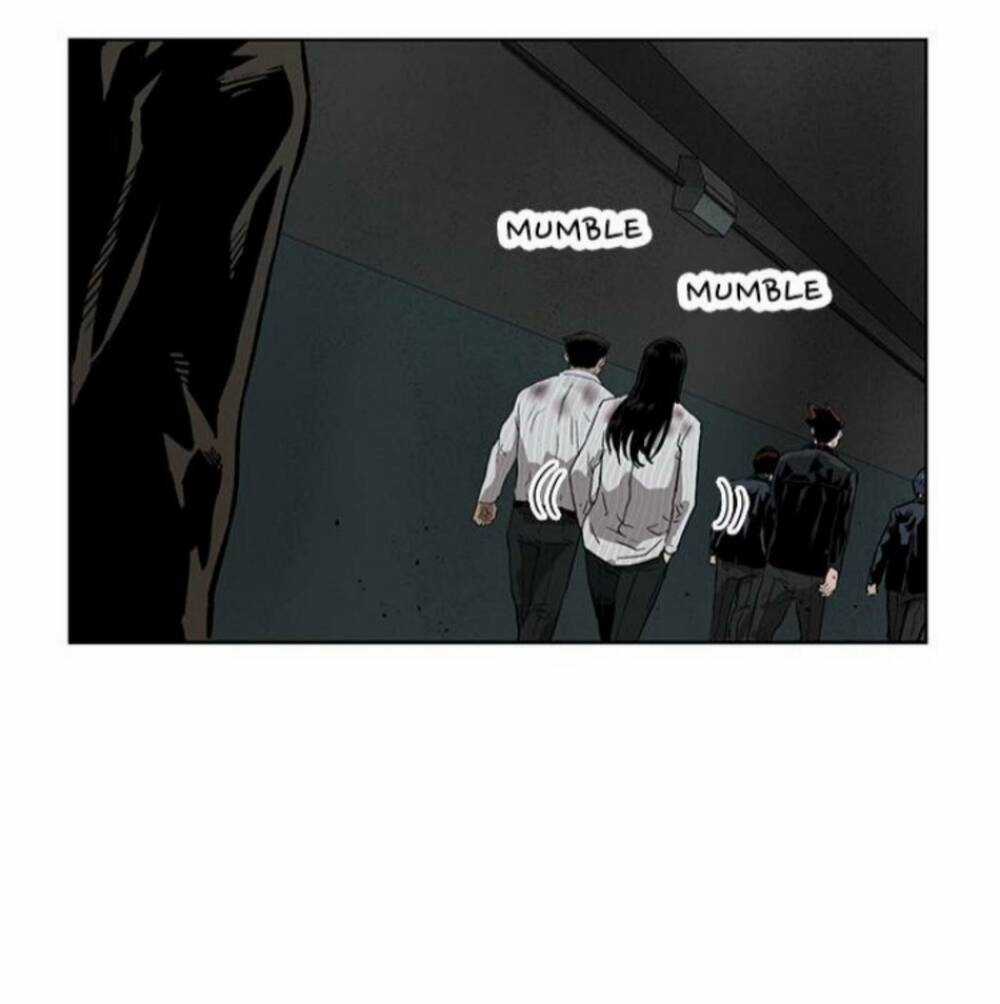 Weak Hero Chapter 178 trang 104