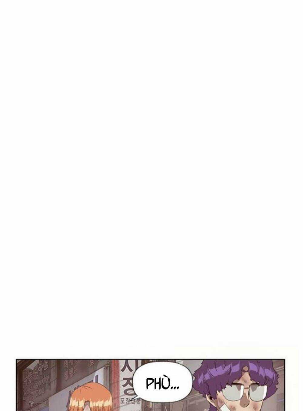 Weak Hero Chapter 178 trang 110
