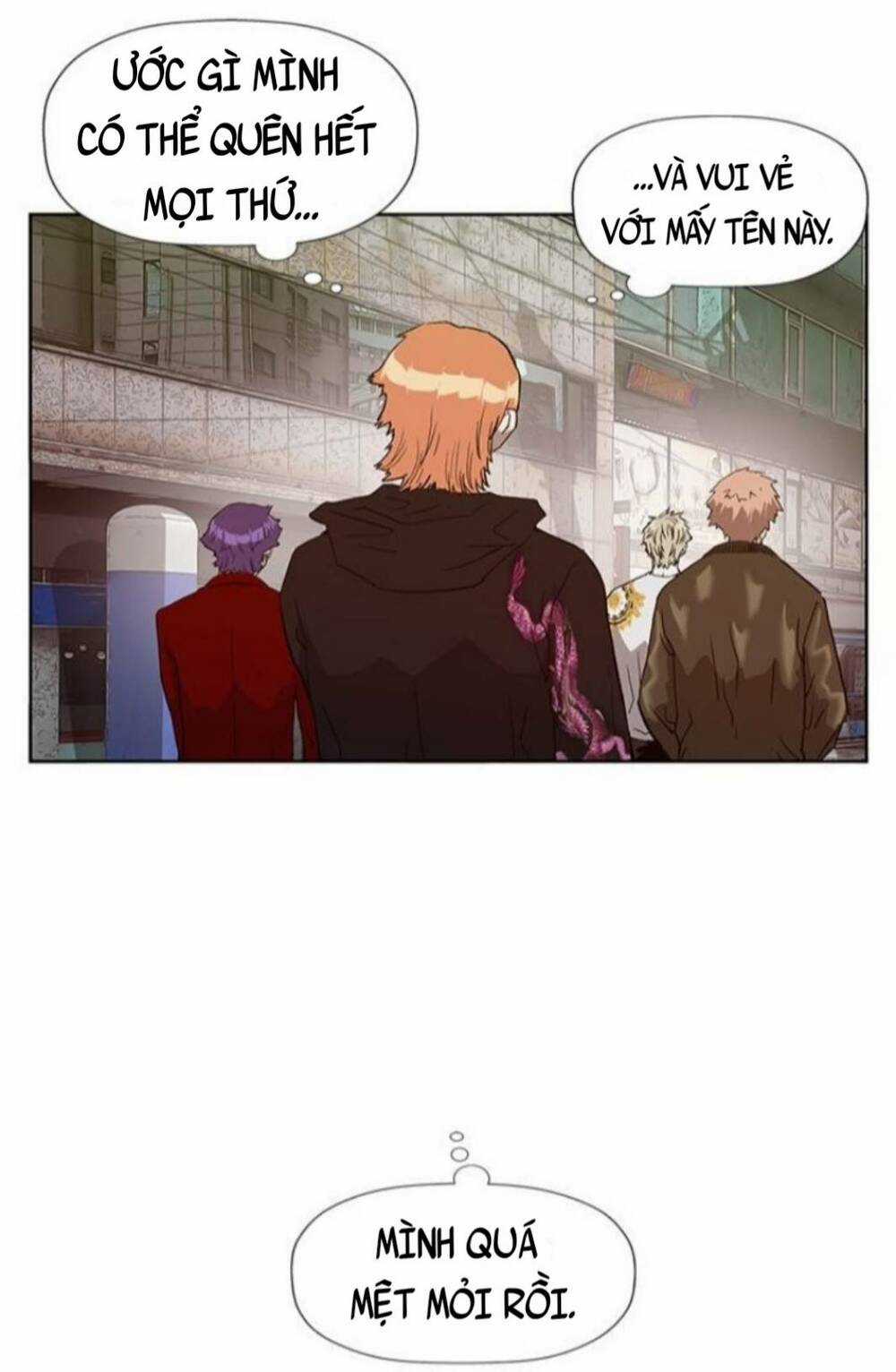 Weak Hero Chapter 178 trang 114