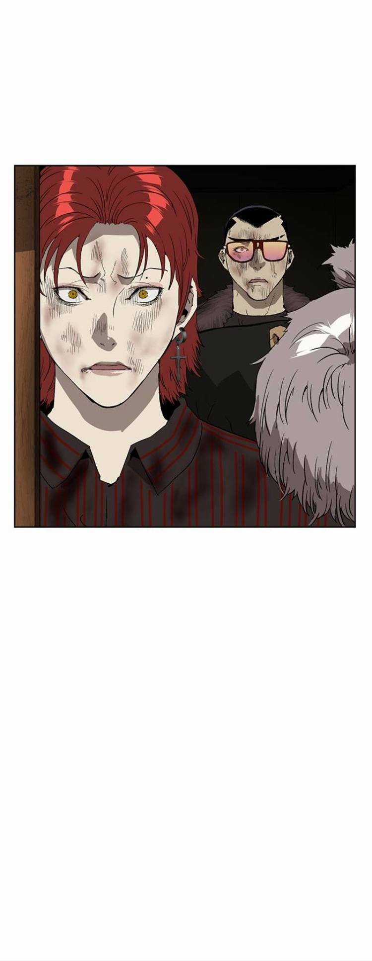 Weak Hero Chapter 178 trang 12