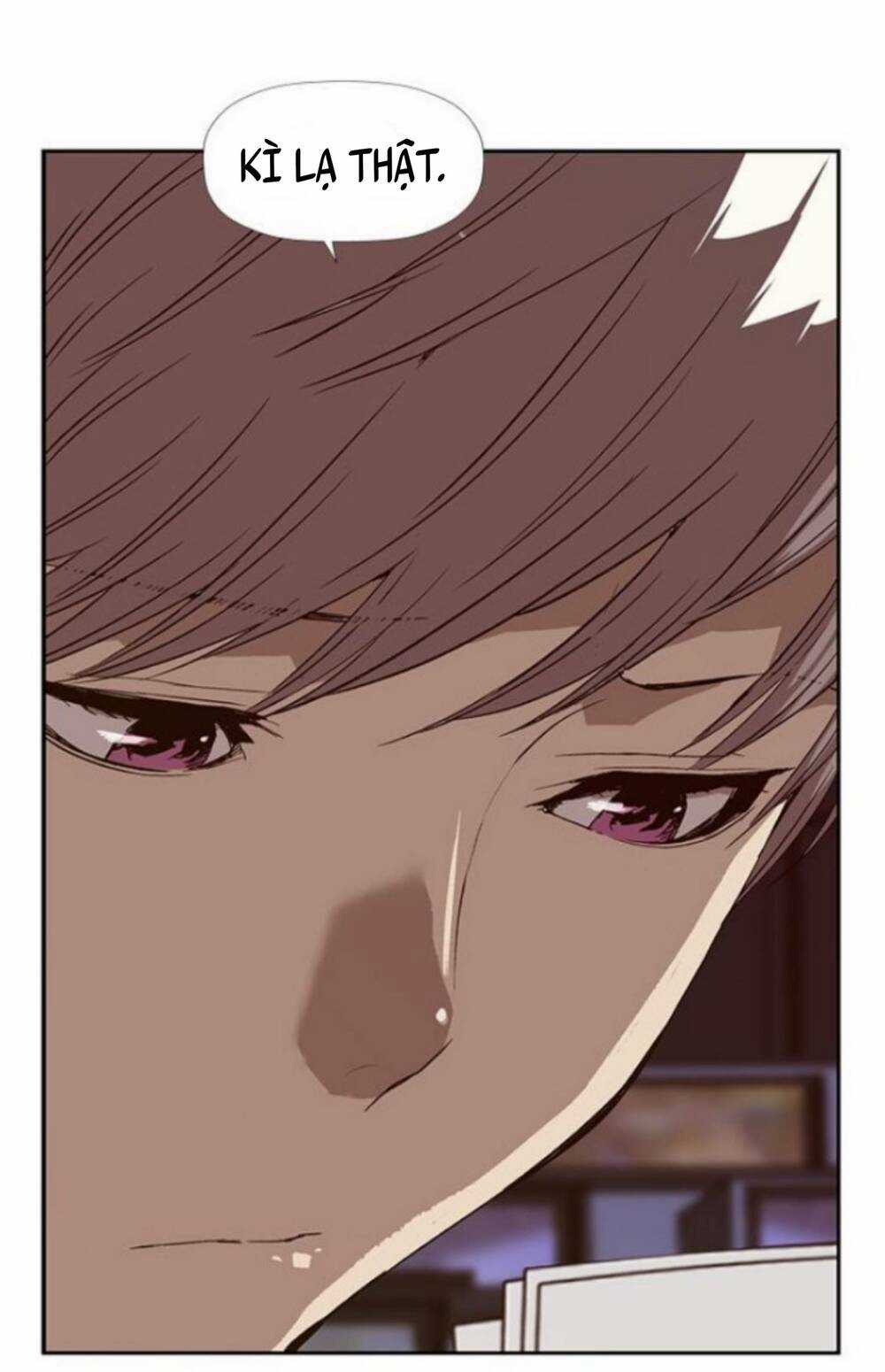 Weak Hero Chapter 178 trang 121