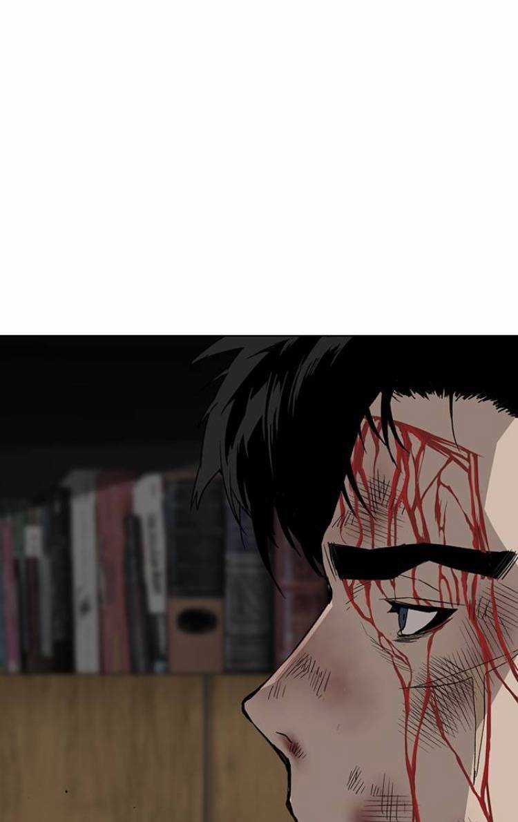 Weak Hero Chapter 178 trang 13