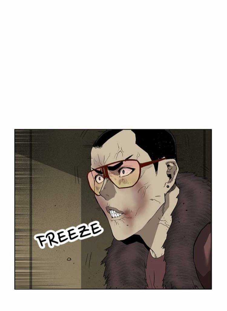 Weak Hero Chapter 178 trang 17