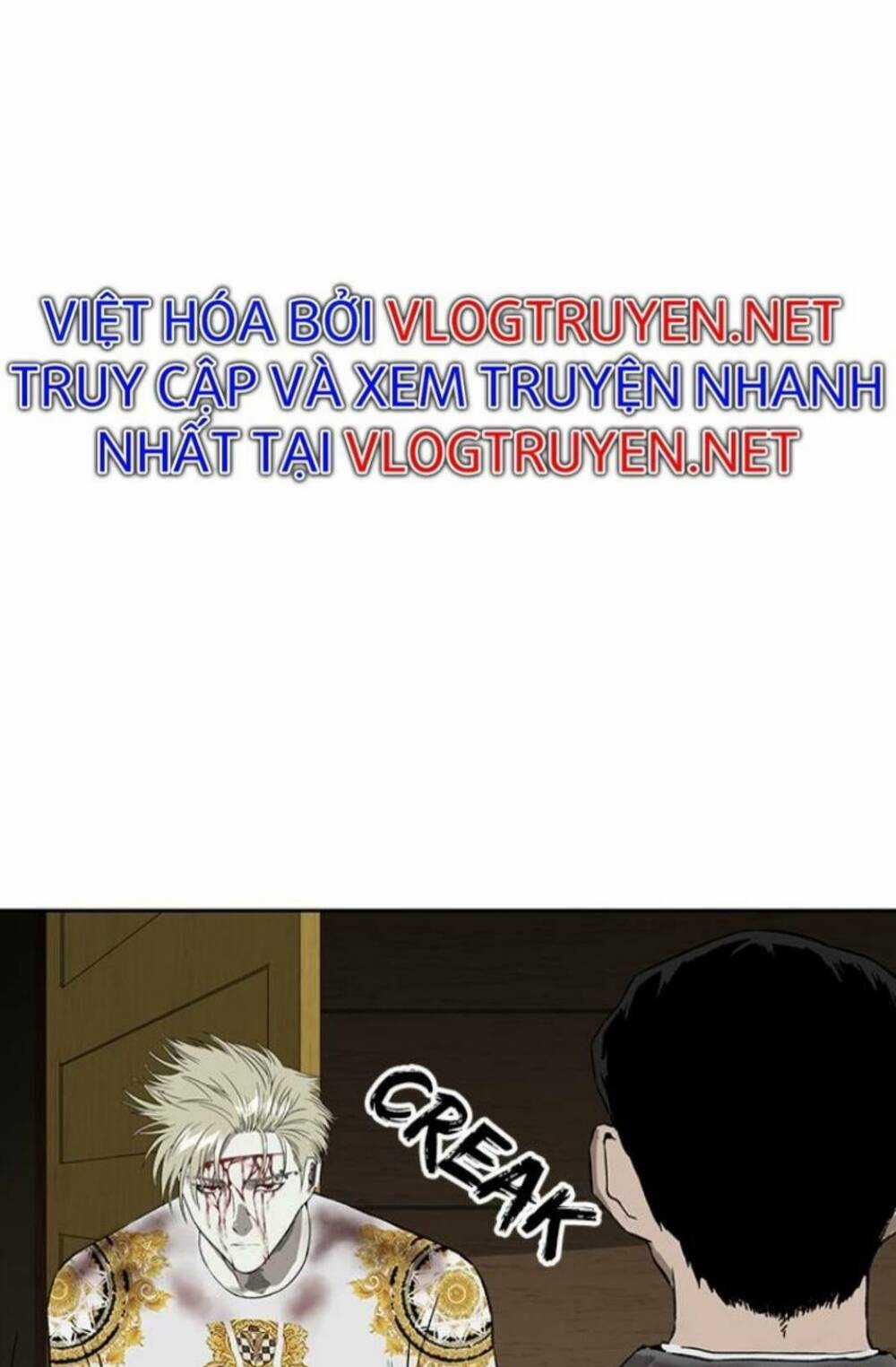 Weak Hero Chapter 178 trang 19