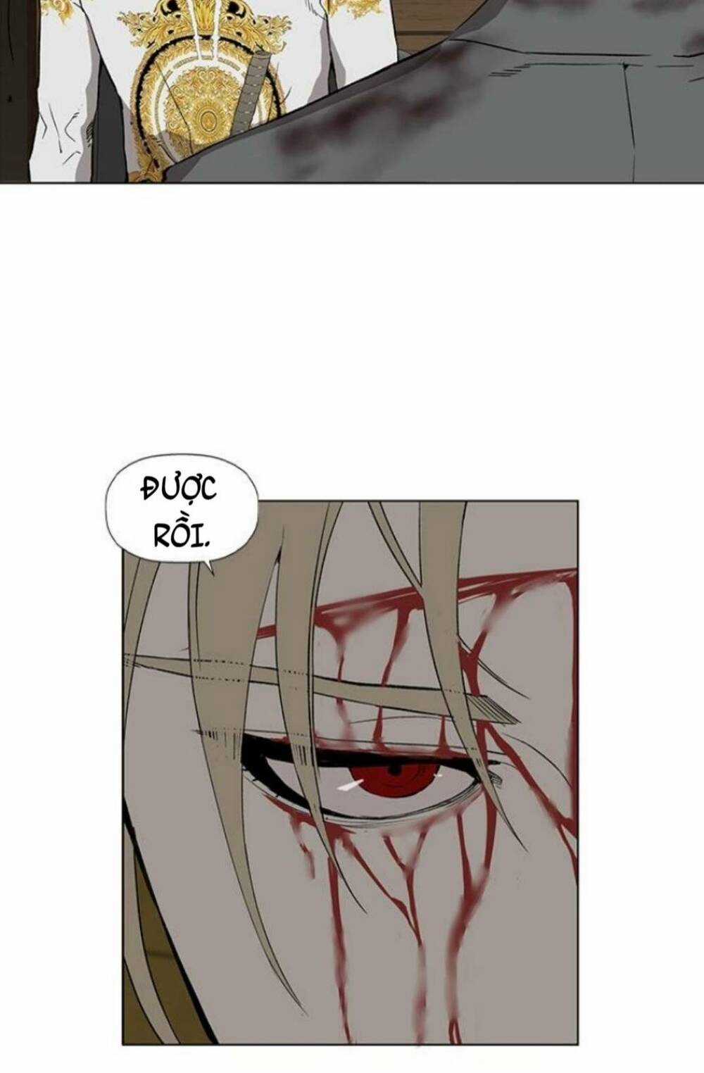 Weak Hero Chapter 178 trang 20