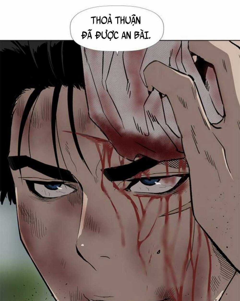 Weak Hero Chapter 178 trang 33