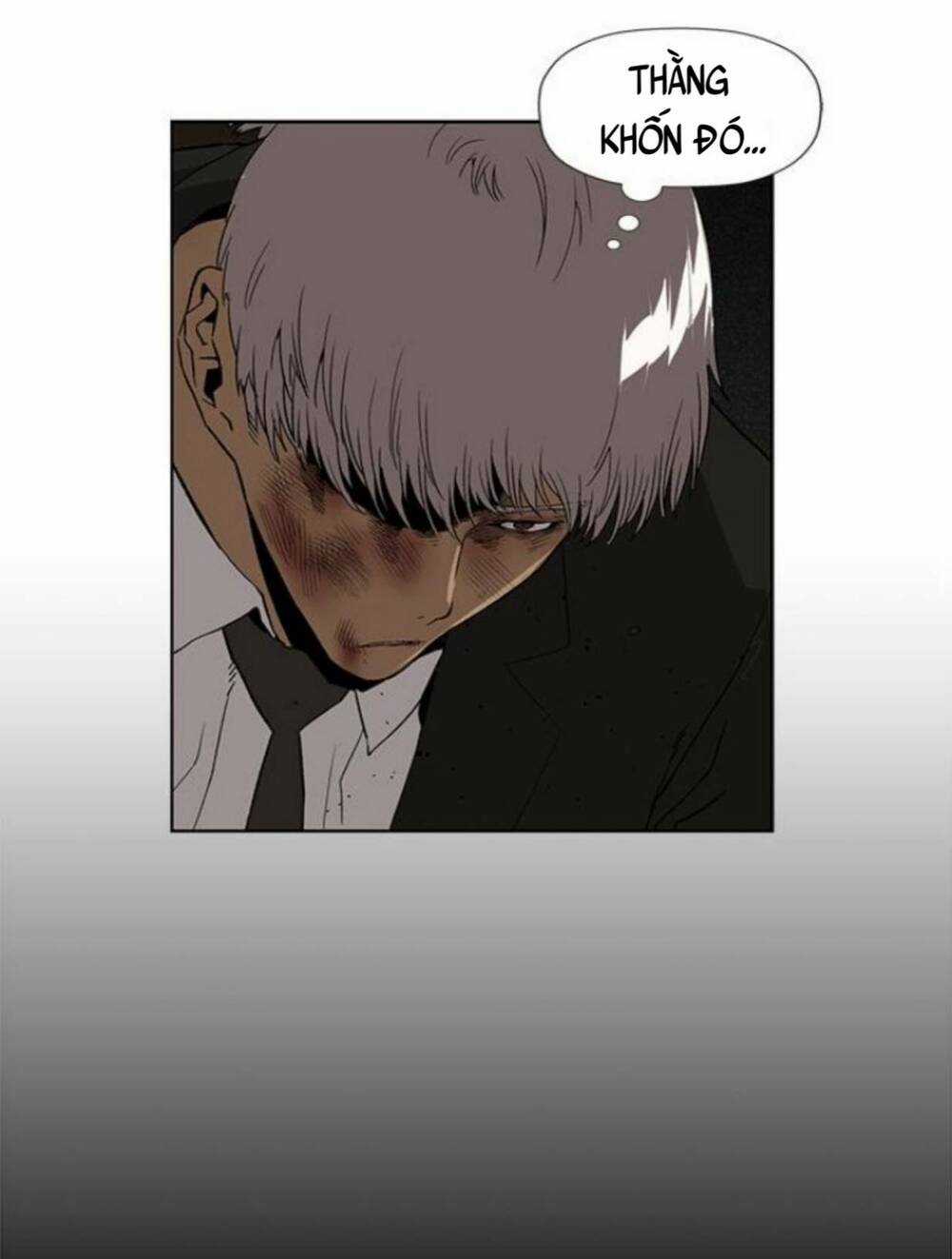 Weak Hero Chapter 178 trang 35