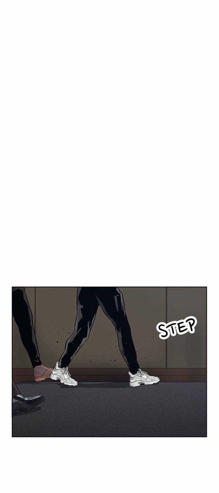 Weak Hero Chapter 178 trang 4