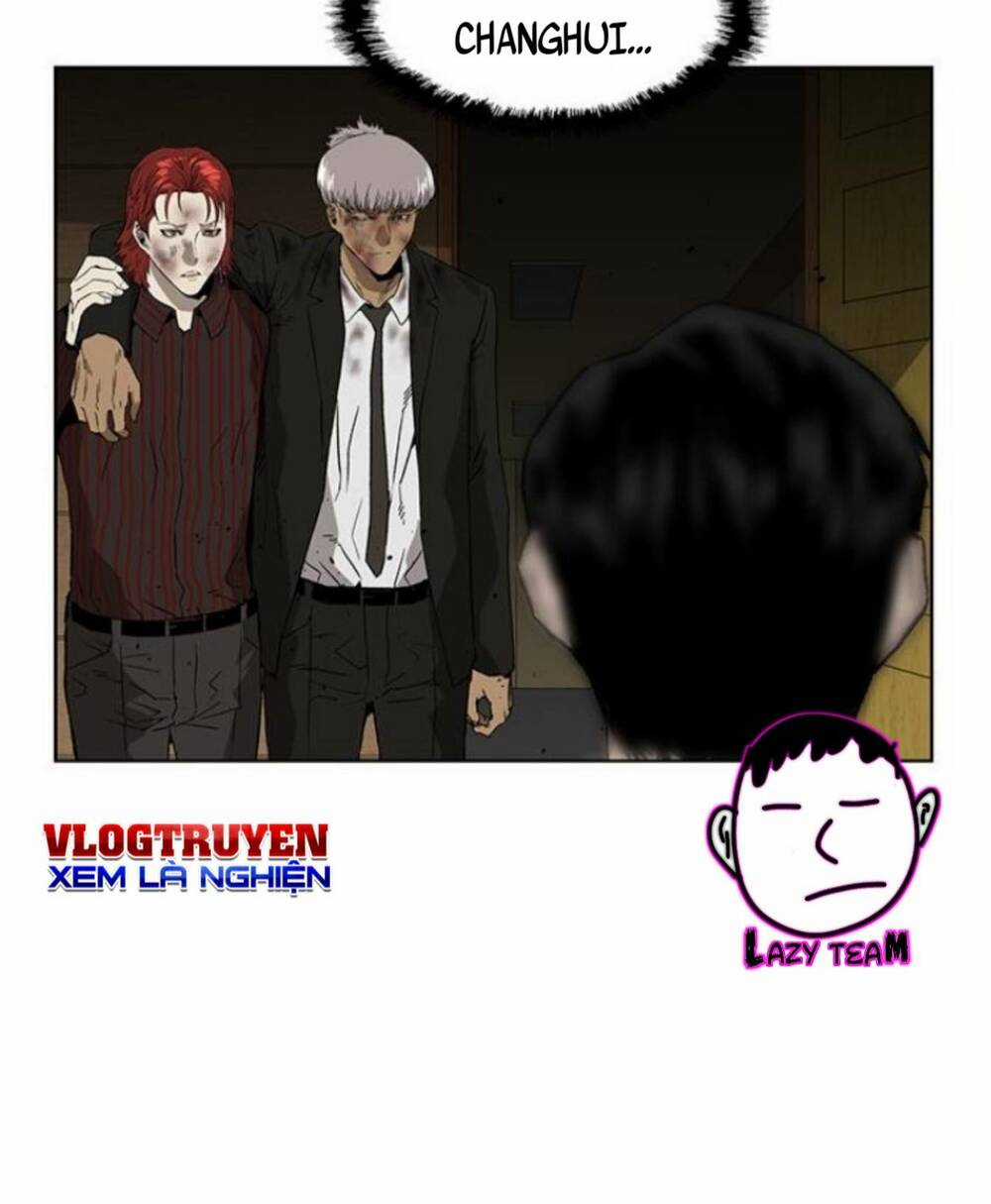 Weak Hero Chapter 178 trang 40