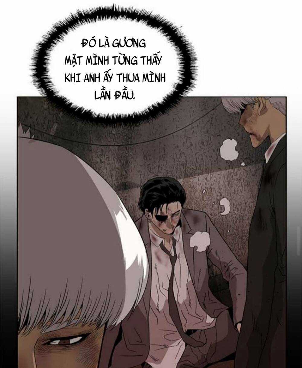 Weak Hero Chapter 178 trang 41