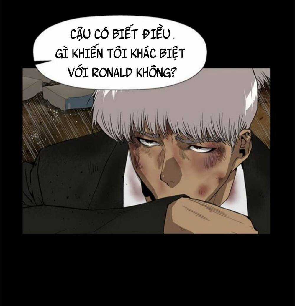 Weak Hero Chapter 178 trang 44