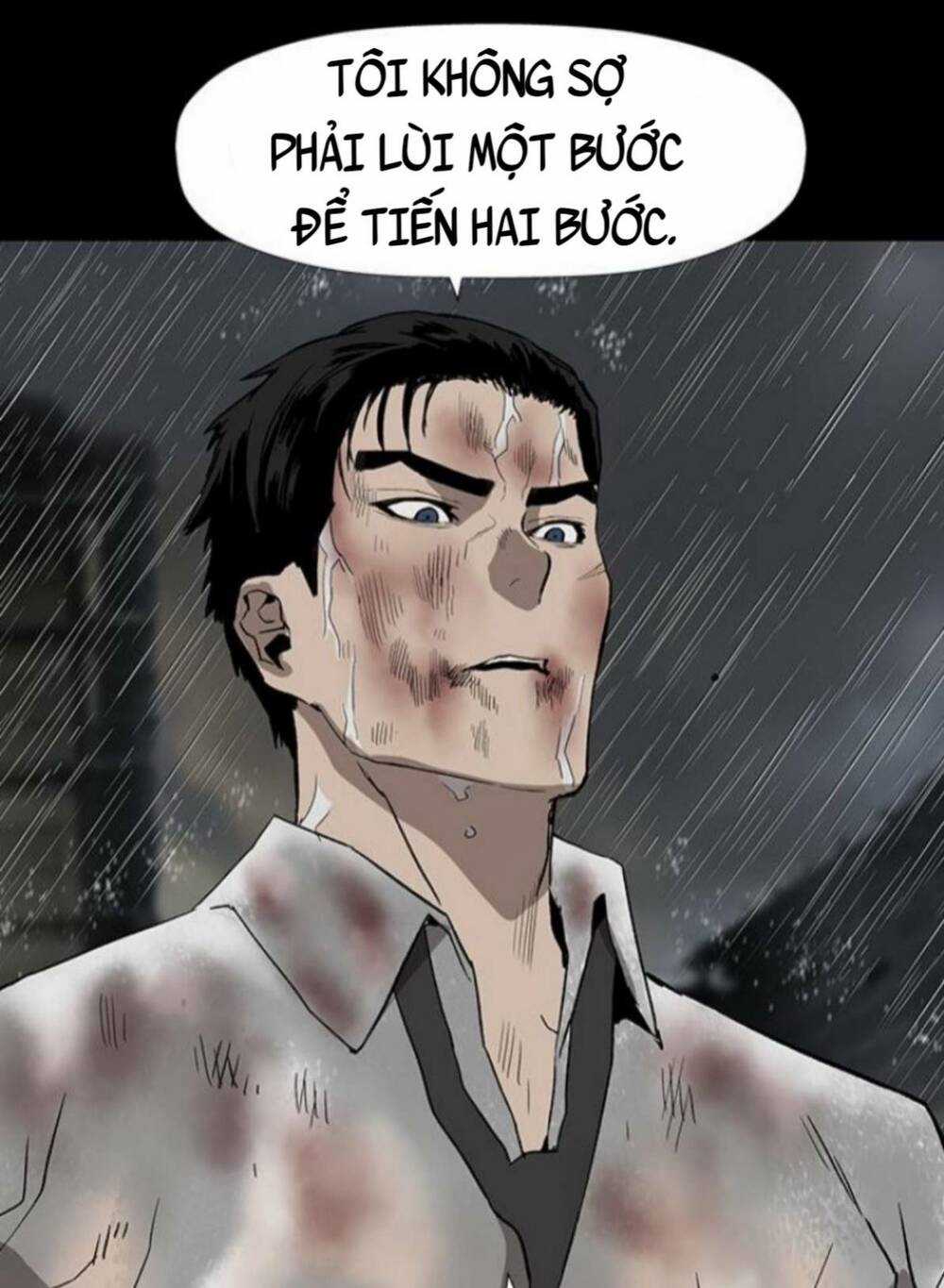 Weak Hero Chapter 178 trang 46