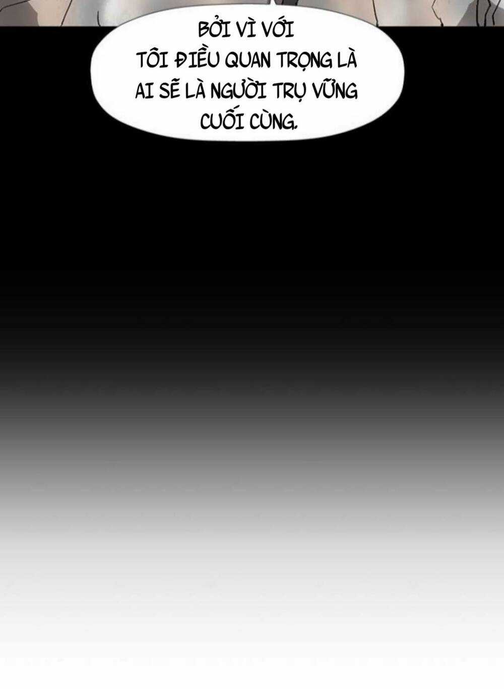 Weak Hero Chapter 178 trang 47