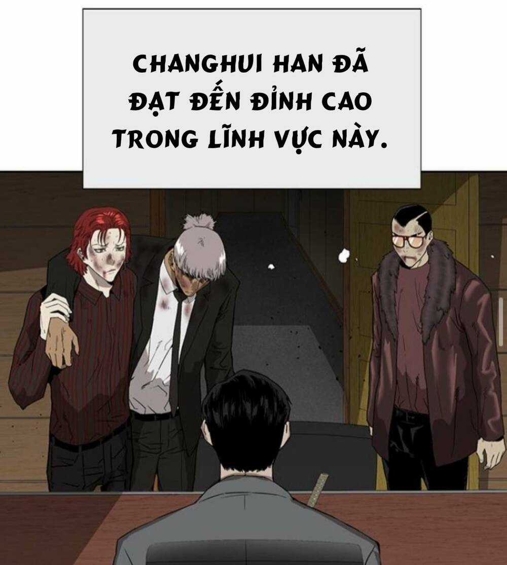 Weak Hero Chapter 178 trang 48