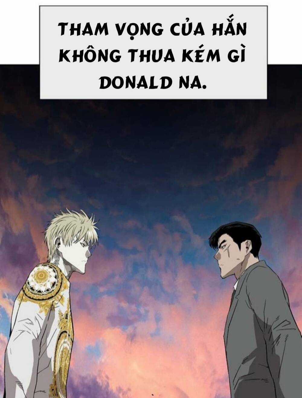 Weak Hero Chapter 178 trang 50