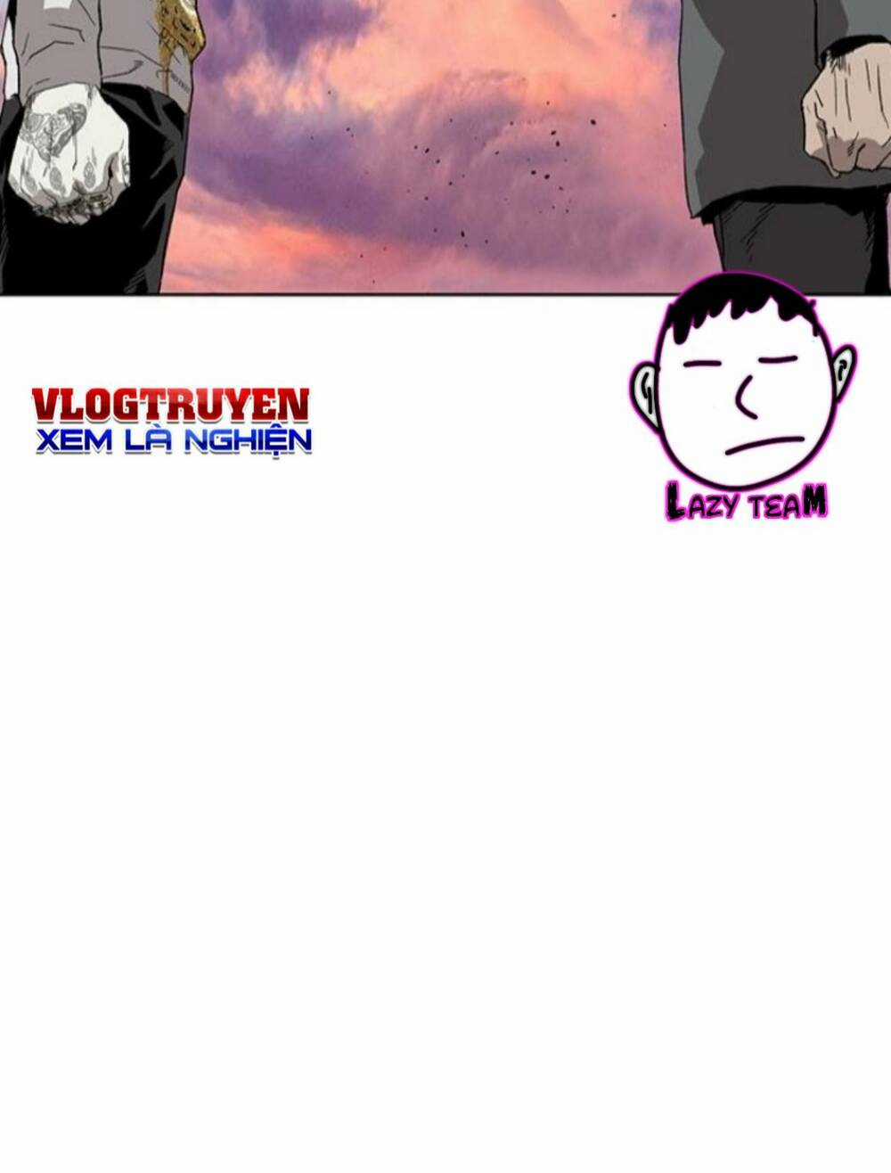 Weak Hero Chapter 178 trang 51