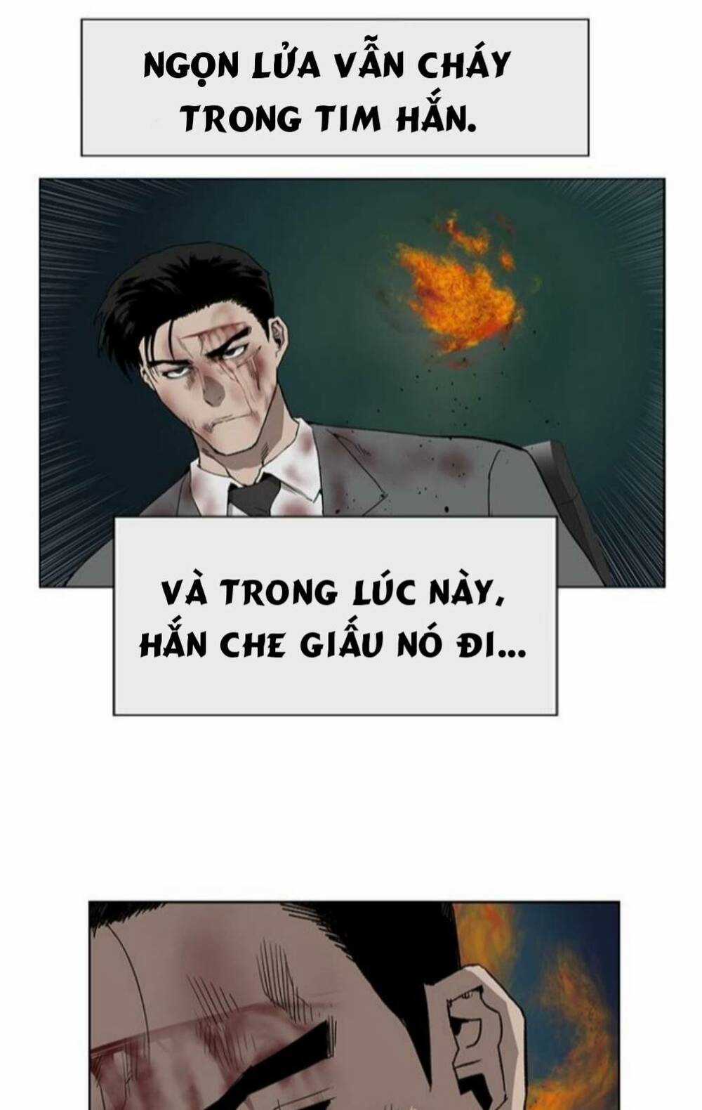 Weak Hero Chapter 178 trang 52