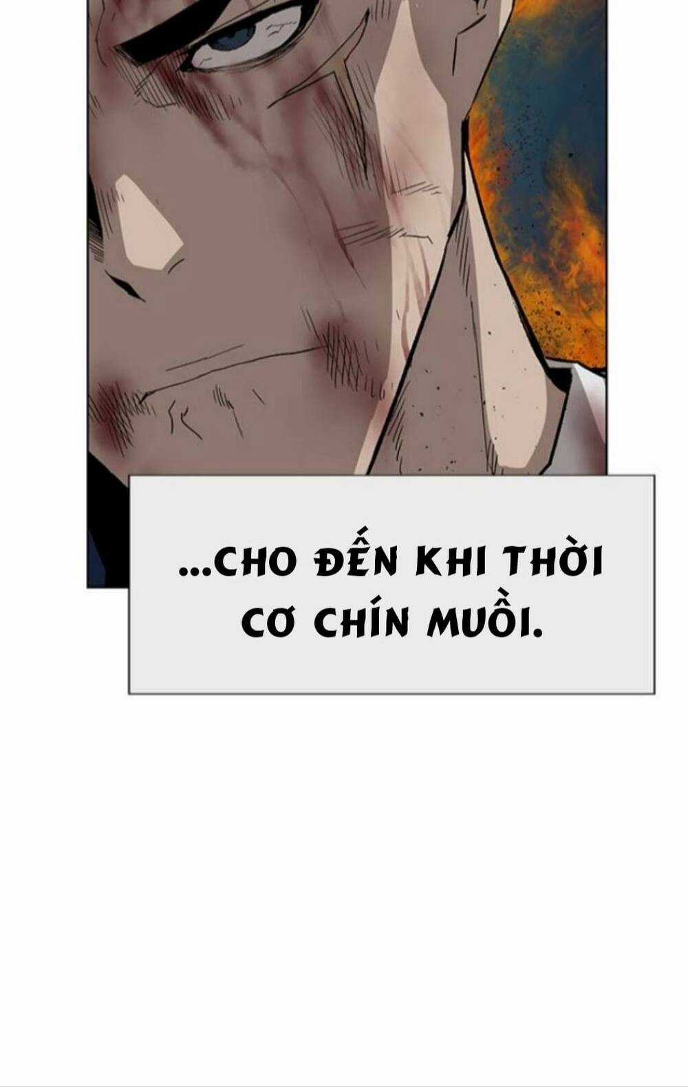 Weak Hero Chapter 178 trang 53