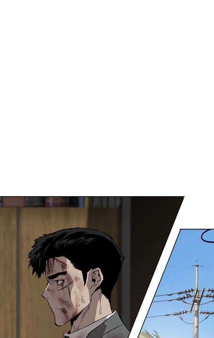 Weak Hero Chapter 178 trang 54