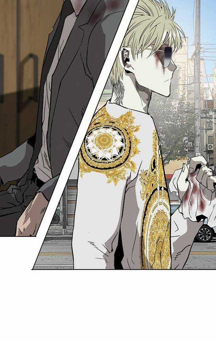 Weak Hero Chapter 178 trang 55