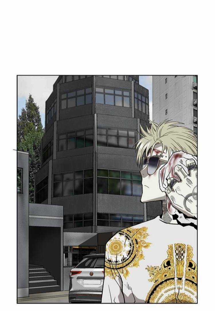 Weak Hero Chapter 178 trang 58