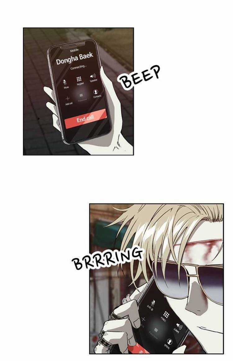 Weak Hero Chapter 178 trang 60