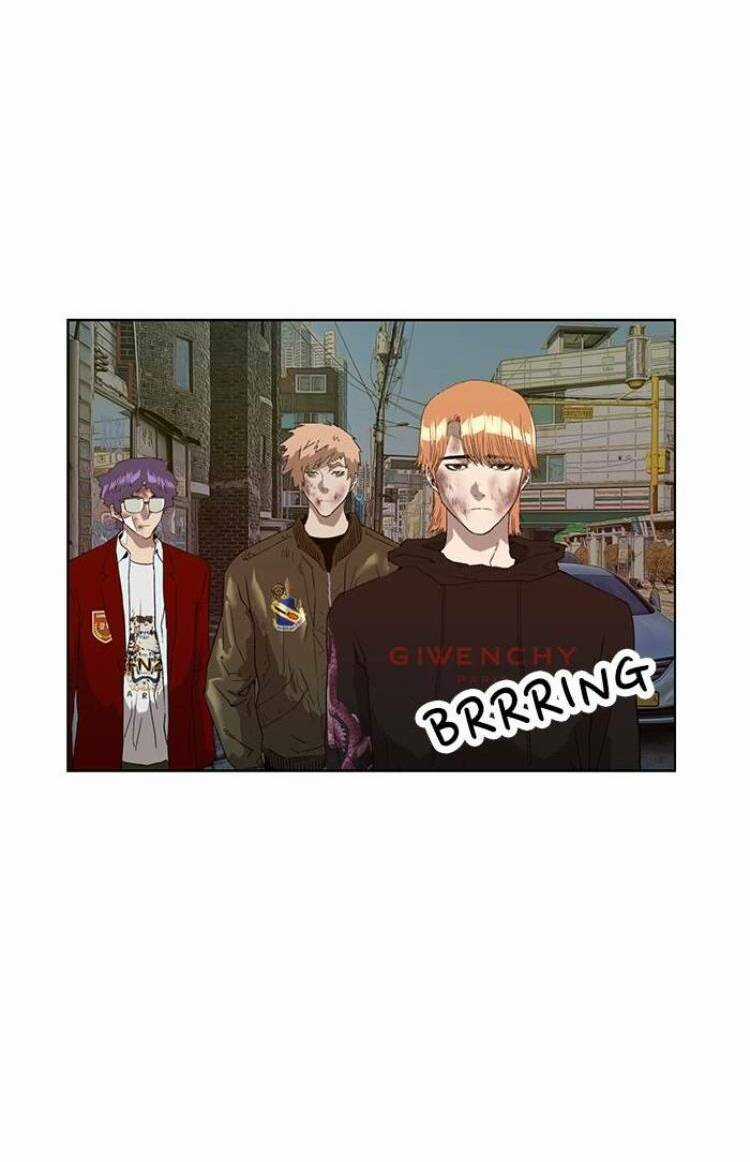 Weak Hero Chapter 178 trang 61