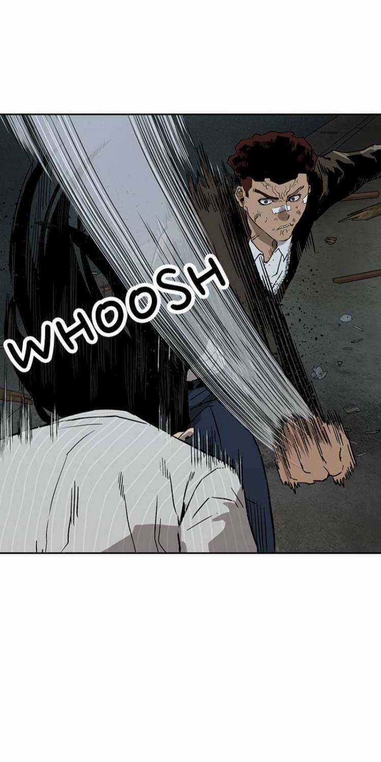 Weak Hero Chapter 178 trang 65