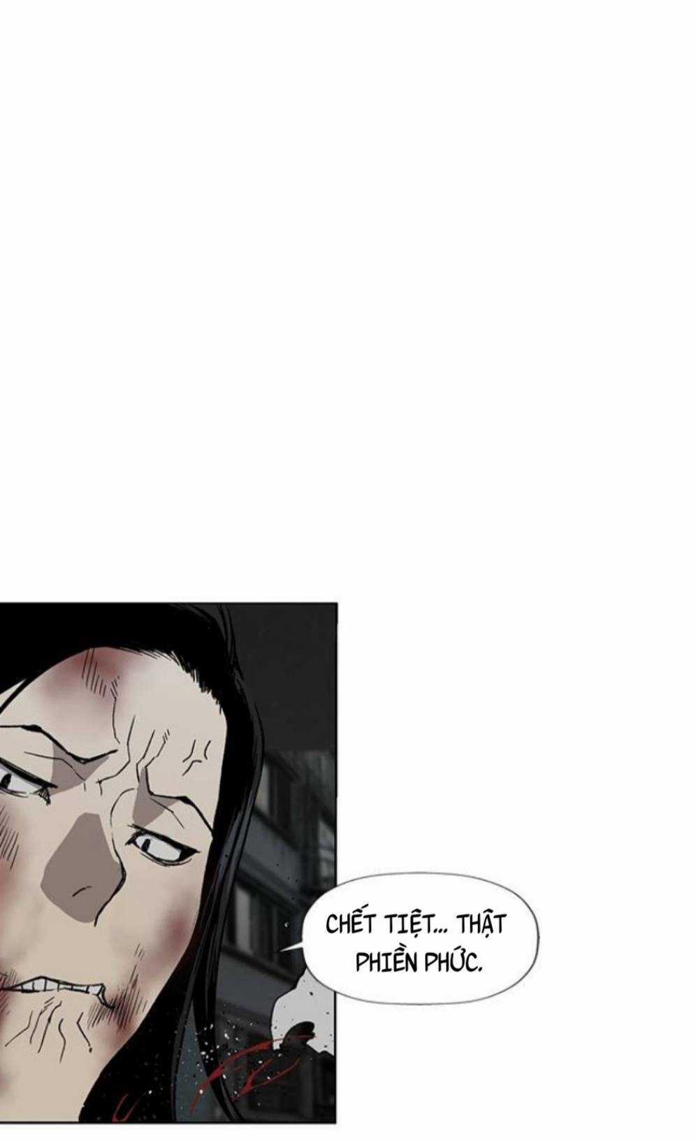 Weak Hero Chapter 178 trang 67