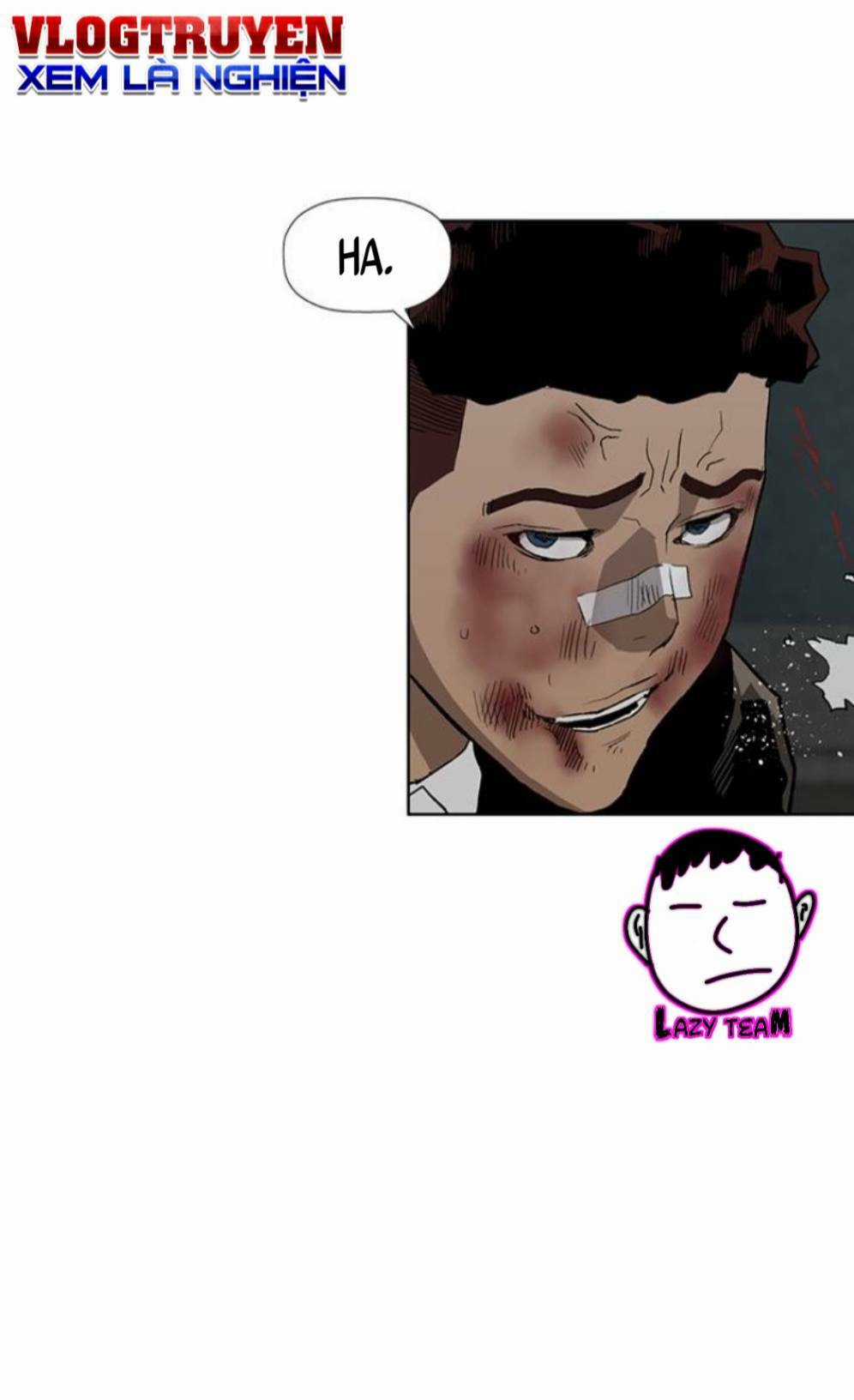 Weak Hero Chapter 178 trang 68