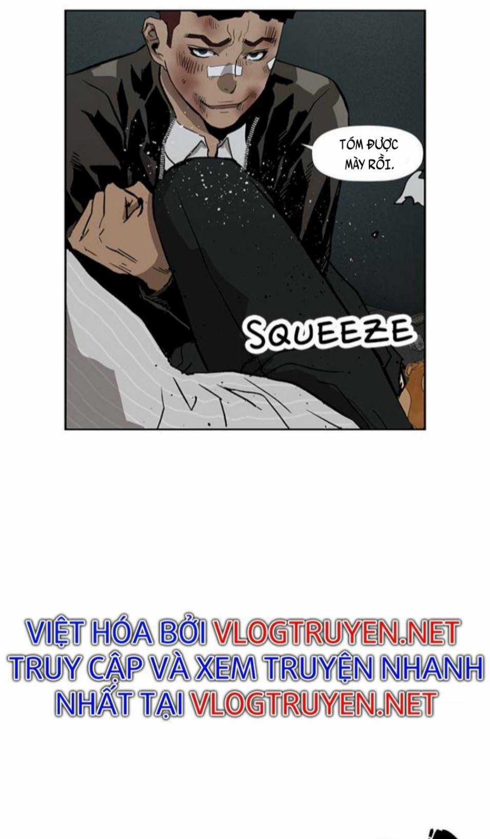 Weak Hero Chapter 178 trang 69