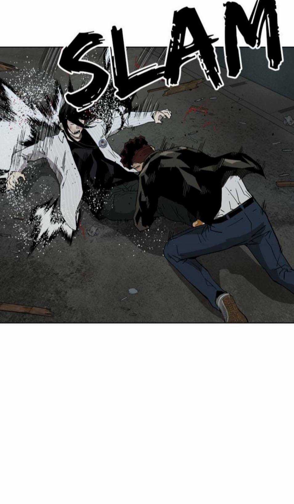 Weak Hero Chapter 178 trang 70