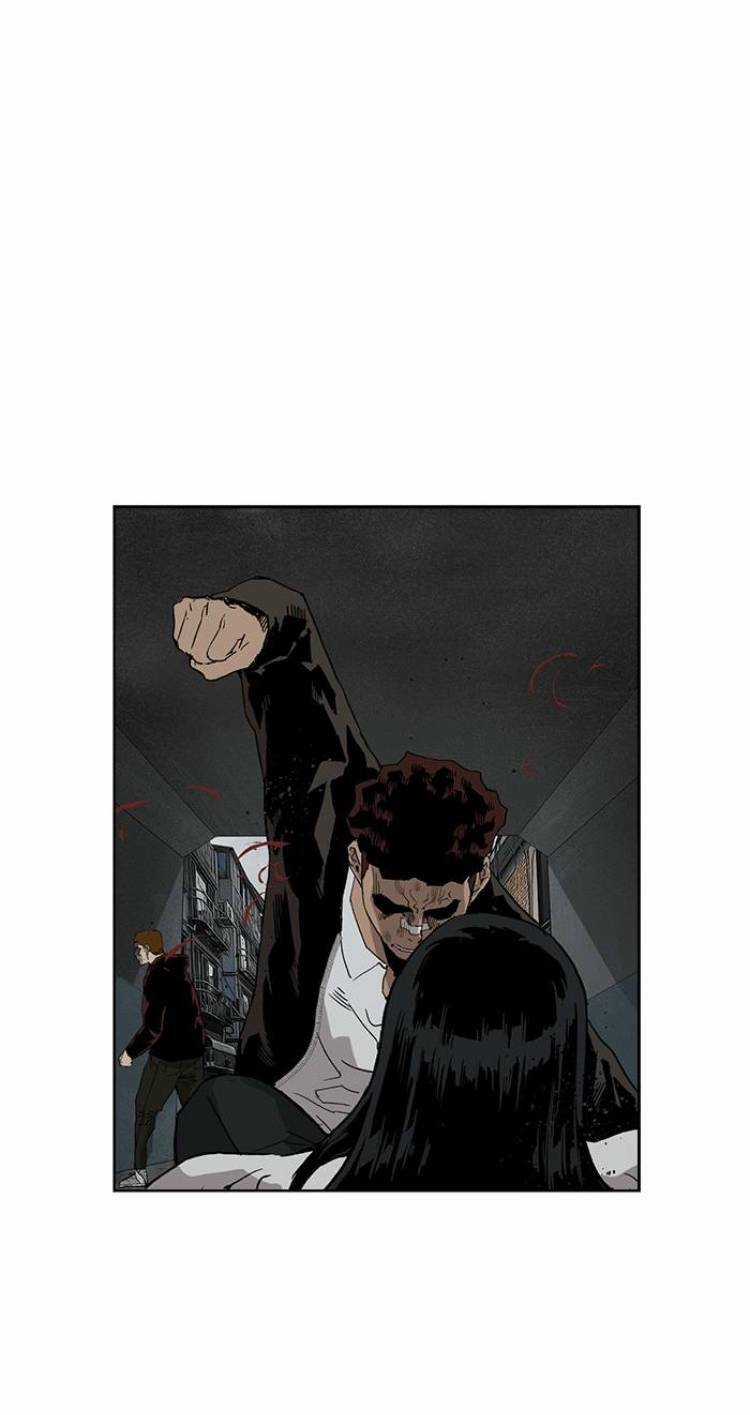 Weak Hero Chapter 178 trang 71