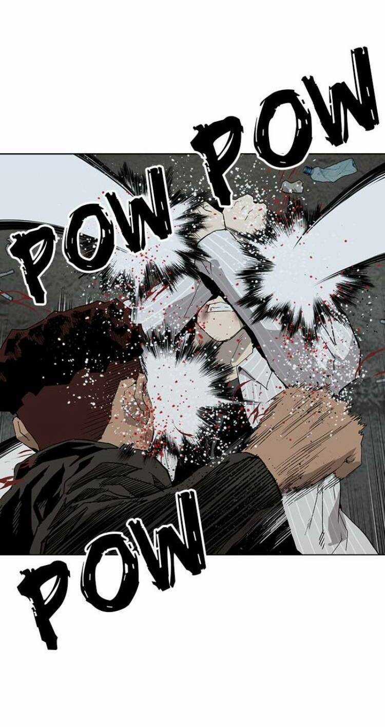 Weak Hero Chapter 178 trang 72