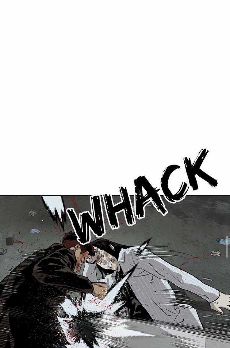 Weak Hero Chapter 178 trang 73