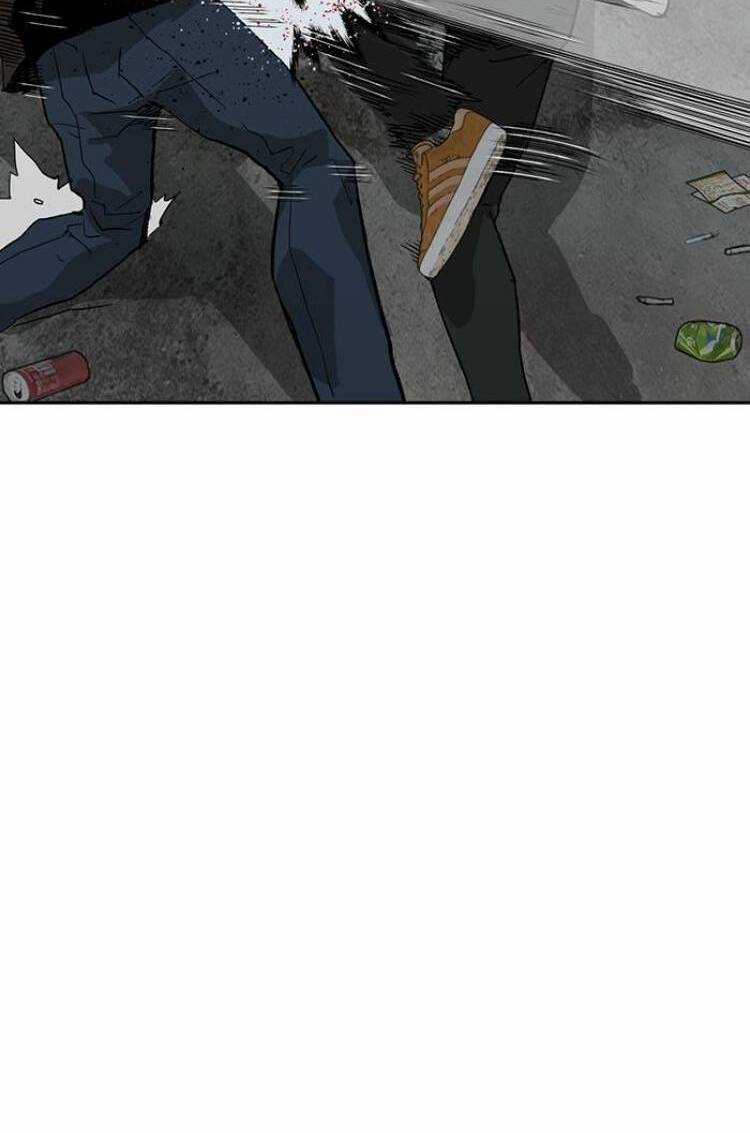 Weak Hero Chapter 178 trang 74