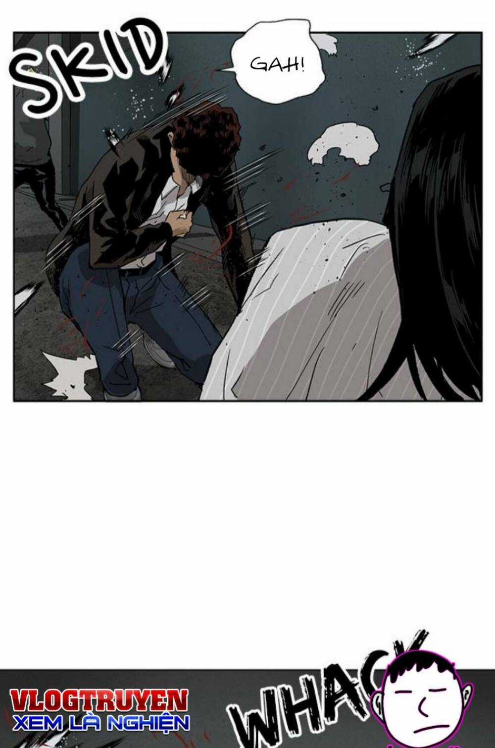 Weak Hero Chapter 178 trang 75