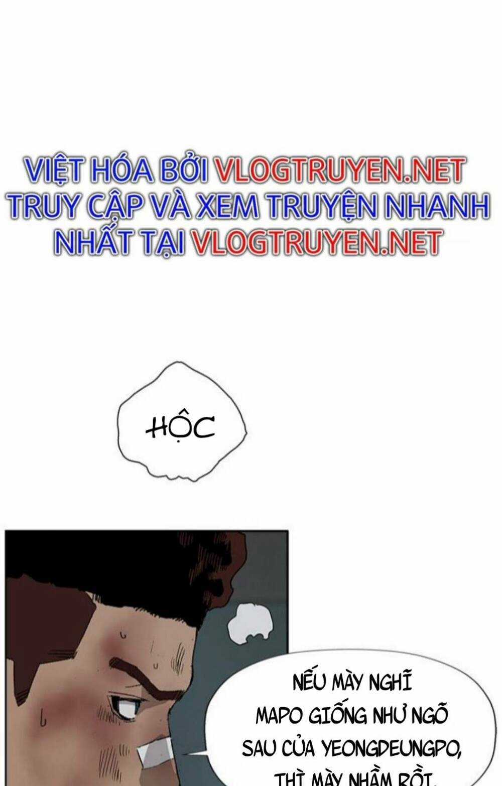 Weak Hero Chapter 178 trang 77