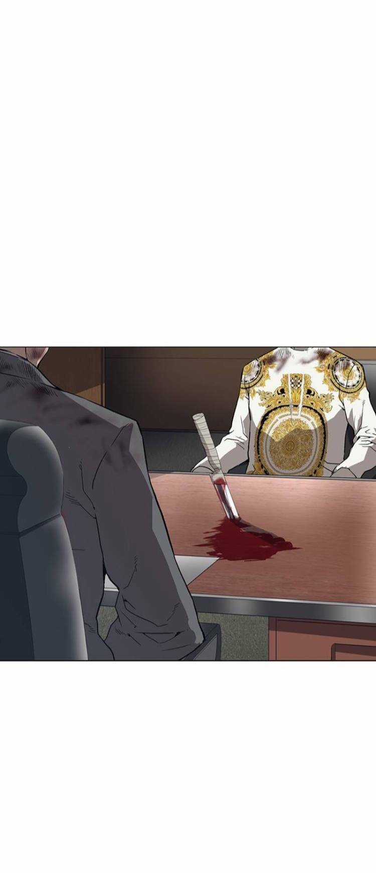 Weak Hero Chapter 178 trang 8